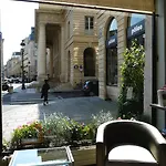 Ξενοδοχείο Michelet Odeon 3*