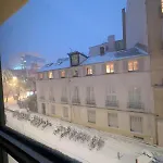 Michelet Odeon Ξενοδοχείο