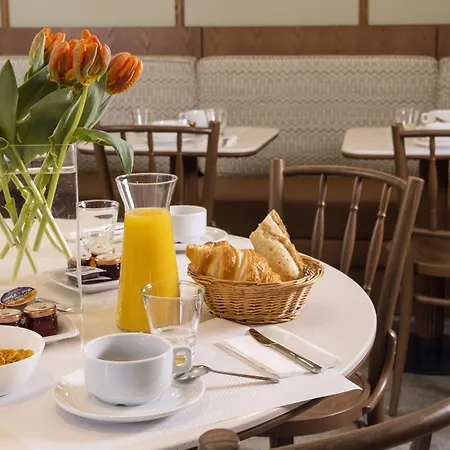 Michelet Odeon Hotel Paris