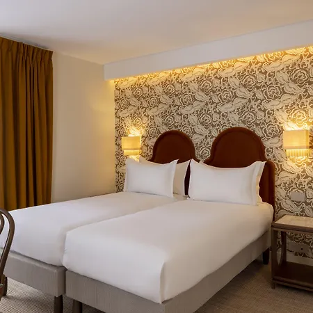 Michelet Odeon Hotel Paris