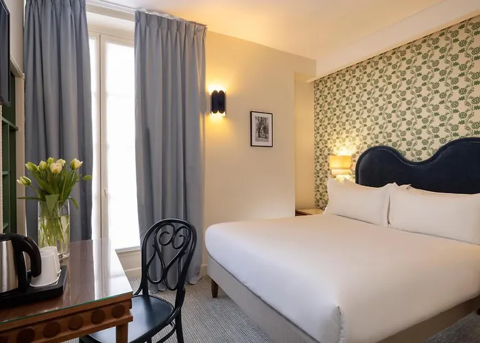 Hotel Michelet Odeon