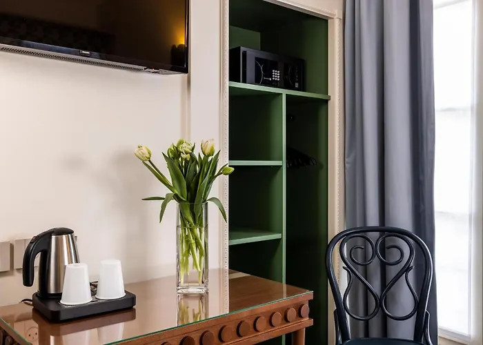 Michelet Odeon 3* Paris