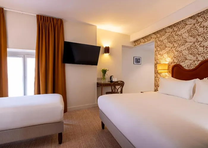 Michelet Odeon Paris