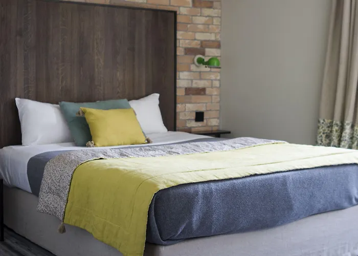 Hotel Michelet Odeon 3*