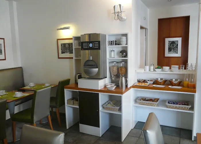 Michelet Odeon Hotel