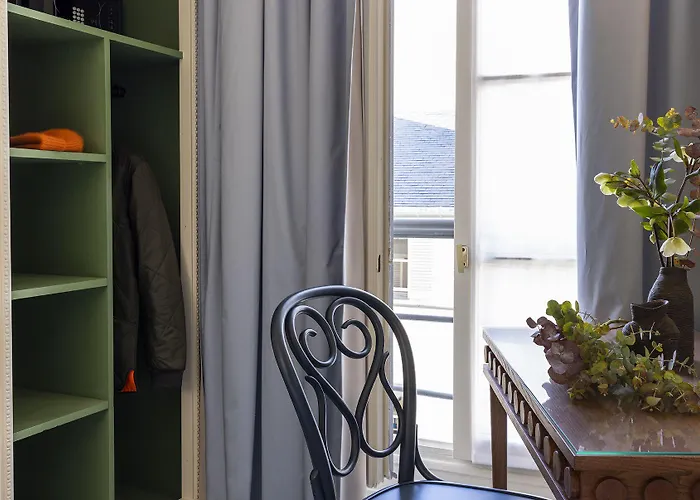 Michelet Odeon Hotel