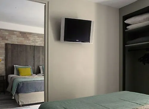 Hotel Michelet Odeon Paris