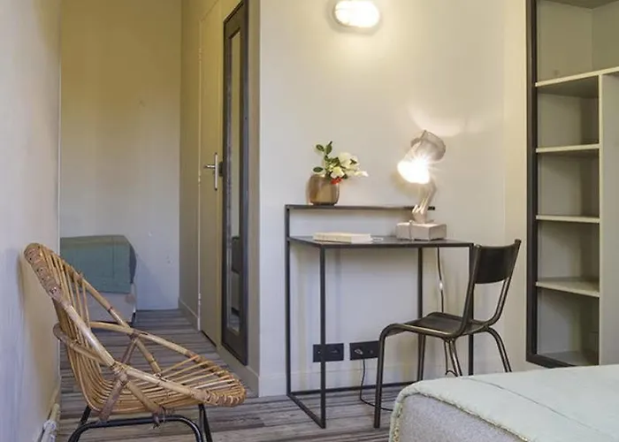 Hotel Michelet Odeon