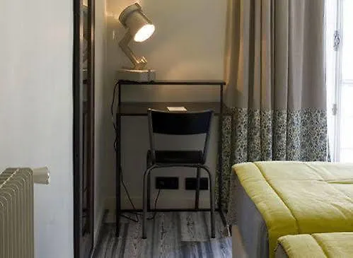 Hotel Michelet Odeon