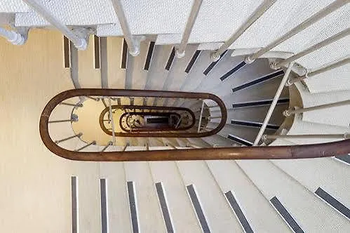 Michelet Odeon Hotel 3*