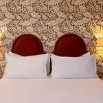 Hotel Michelet Odeon Paris