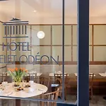 Michelet Odeon Hotel Paris