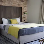 Hotel Michelet Odeon 3*