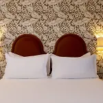 Hotel Michelet Odeon 3*