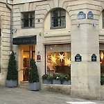 Michelet Odeon 3* باريس