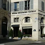 Michelet Odeon 3*