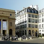 Michelet Odeon Hotel Paris
