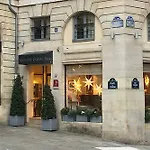 Michelet Odeon 3* Paris