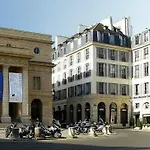 Michelet Odeon Hotel Paris
