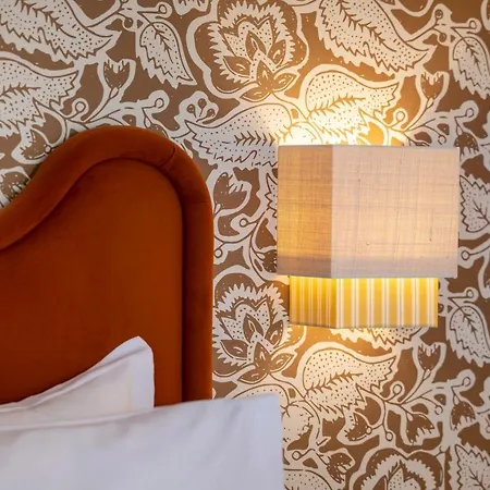 Michelet Odeon Hotel París