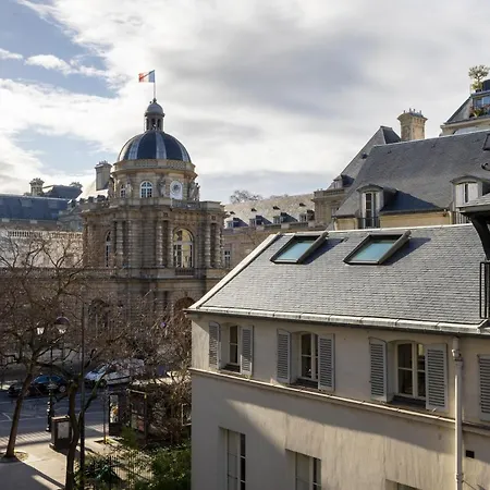 Hotell Michelet Odeon