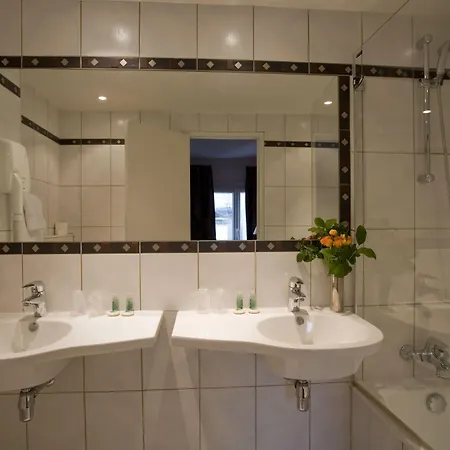 Michelet Odeon Hotel Paris