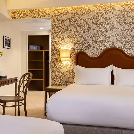 Hotell Michelet Odeon