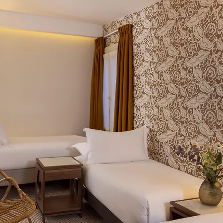 Michelet Odeon Hotel 3*