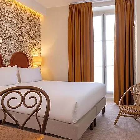 Michelet Odeon Hotel 3*