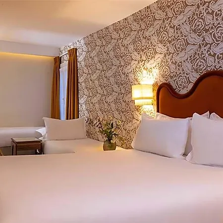 Michelet Odeon Hotel