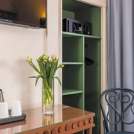 Michelet Odeon Hotel Paris