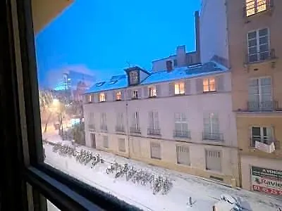 Michelet Odeon 3* Paris