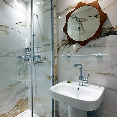 Michelet Odeon Hotel Paris