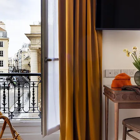 Hotel Michelet Odeon