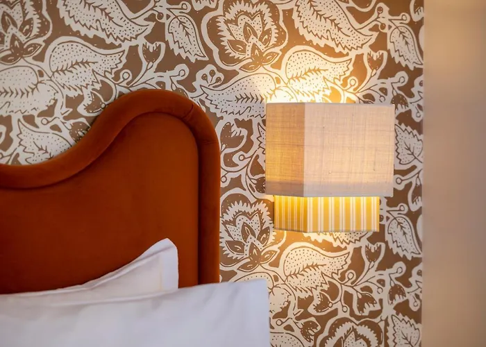 Michelet Odeon Hotell Paris