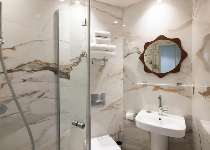 Michelet Odeon 3* Paris