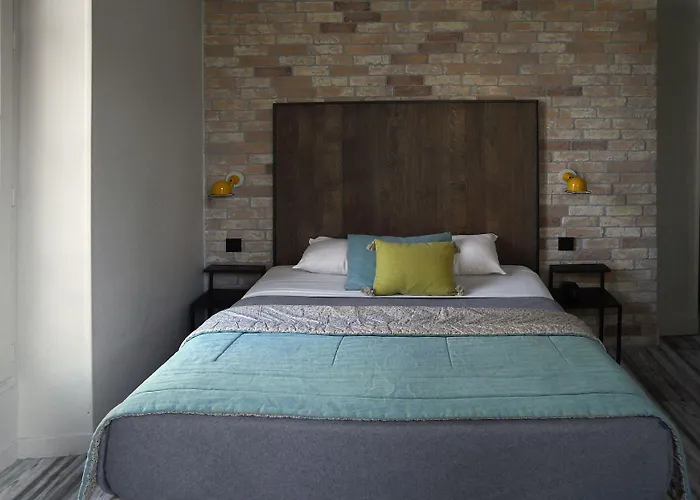 Michelet Odeon Hotel Paris