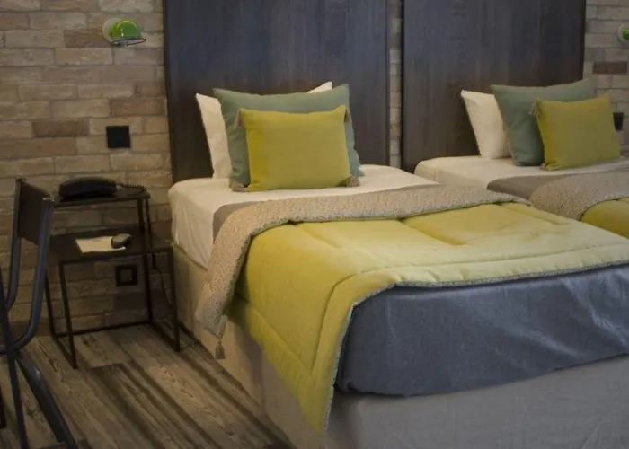 Michelet Odeon Hotell