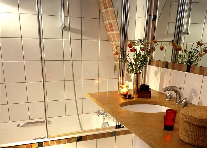 Hotell Michelet Odeon Paris