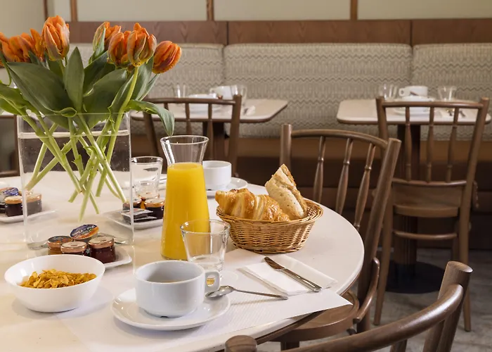 Michelet Odeon Hotel Paris