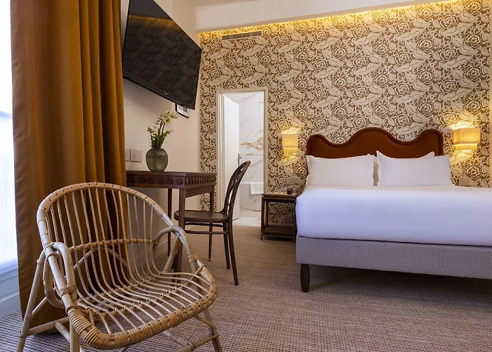 Michelet Odeon Paris