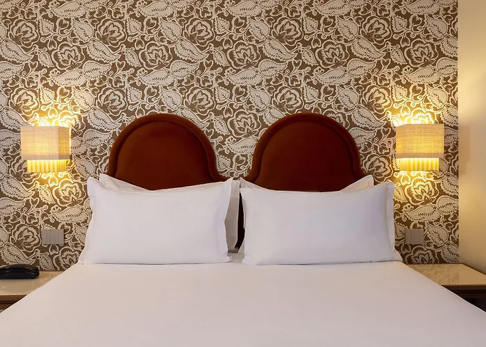 Hotel Michelet Odeon 3*