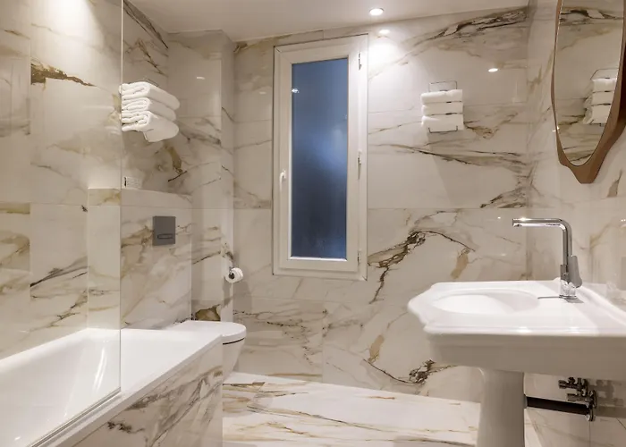 Michelet Odeon Paris