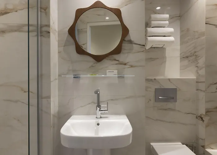 Michelet Odeon Hotell