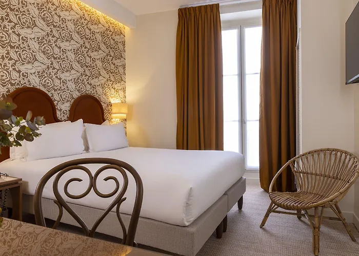 Michelet Odeon 3* Paris