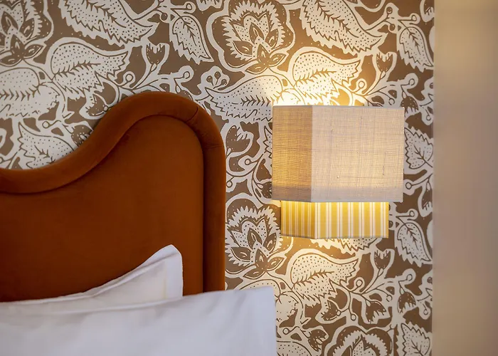 Hotell Michelet Odeon