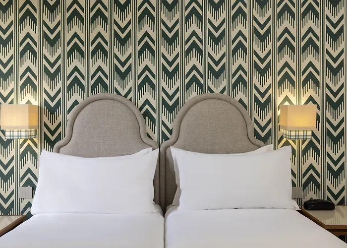 Hotell Michelet Odeon