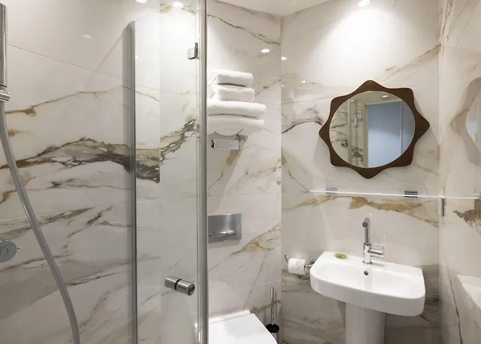 Michelet Odeon Paris