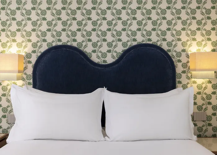 Michelet Odeon Hotell