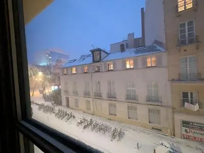 Michelet Odeon Hotell